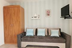 Appartements Aurora Apartment 1 foto 3