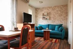 Appartements Aurora Apartment 3 foto 5