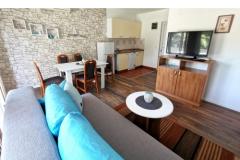Appartements Aurora Apartment 4 foto 5
