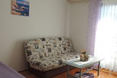 Appartements Barcarola Apartment 3 – jednosobni foto 3