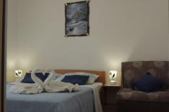 Appartements Barcarola Apartment 4 – jednosobni foto 2