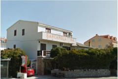 Appartements Barcarola Apartment 1 – Studio 1 foto 1
