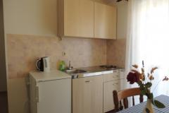 Appartements Barcarola Apartment 1 – Studio 1 foto 5