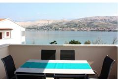 Appartements Beach Apartment 1 – Beach1 foto 1