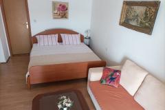 Appartements Benko Apartment 1 – Apartman 1 foto 2