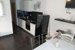 Appartements Benko Apartment 4 – apartman 5 foto 2