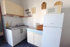 Ferienwohnungen Cajner Pag Apartment 3 – Ap3 (A2+2) foto 5