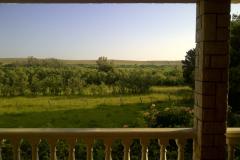 Appartements Ćurić Povljana Apartment 1 – Apartman foto 1