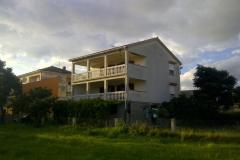 Appartements Ćurić Povljana Apartment 1 – Apartman foto 2