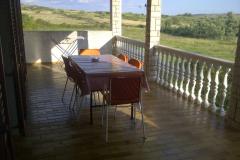 Appartements Ćurić Povljana Apartment 1 – Apartman foto 3