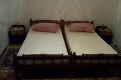 Appartements Ćurić Povljana Apartment 1 – Apartman foto 4