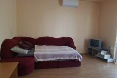 Appartements Dalma Apartment 1 – studio foto 2