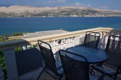Appartements Dalma Apartment 2 foto 5