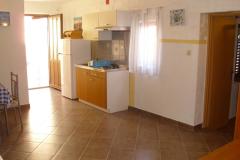 Ferienwohnungen PAG "Vodice" Apartment 3 – YELLOW foto 1