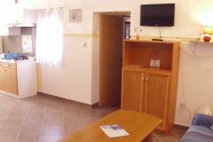 Ferienwohnungen PAG "Vodice" Apartment 3 – YELLOW foto 3