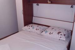 Ferienwohnungen PAG "Vodice" Apartment 3 – YELLOW foto 5