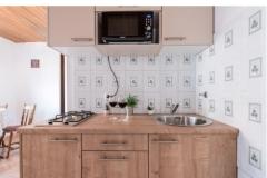 Appartements Filip Apartment 2 – Apartman A foto 3
