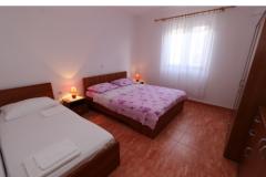 Appartements FRANE Apartment 4 – app 2+2 K foto 5