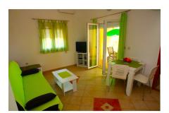 Appartements Glaser Apartment 1 – Apartman 1 foto 3