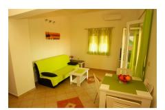 Appartements Glaser Apartment 1 – Apartman 1 foto 4
