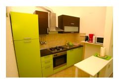 Appartements Glaser Apartment 1 – Apartman 1 foto 5