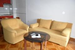 Appartements Golija  Apartment 2 foto 1
