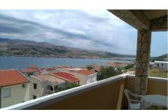 Appartements Anka Pag Apartment 1 – A2 foto 4