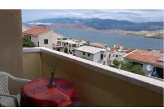 Appartements Anka Pag Apartment 2 – A3 foto 3