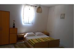 Appartements Anka Pag Apartment 4 – A4 STUDIO foto 1