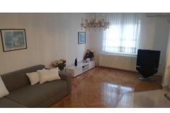 Appartements Ita s bazenom Apartment 1 – App4+2 foto 1