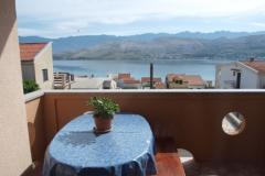 Appartements Ita s bazenom Apartment 1 – App4+2 foto 2