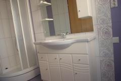 Appartements Ita s bazenom Apartment 1 – App4+2 foto 5