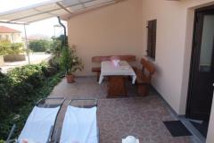 Appartements Ita s bazenom Apartment 2 – App2+2 foto 2