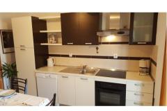 Appartements Ita s bazenom Apartment 4 – App4+1 foto 2