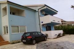 Appartements  VRDOLJAK - Pag Apartment 3 – A-3 foto 1