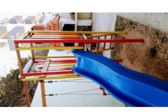 Appartements  VRDOLJAK - Pag Apartment 3 – A-3 foto 5