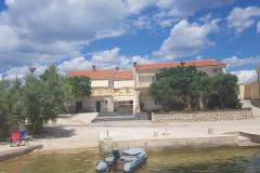 Appartements Iva i Mirjana Apartment 1 – Apartman 1 foto 1