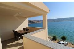 Appartements Ivana Apartment 2 – Apartman4 foto 2