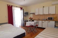 Appartements K Apartment 3 – A4 foto 5