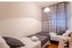 Appartements Kamelija Apartment 4 – Apartman A foto 3