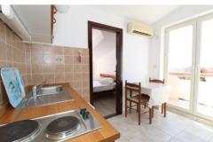 Appartements Karas Mandre Apartment 4 – Studio foto 2