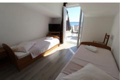 Appartements Karas Mandre Zimmer 5 – Soba1 foto 4