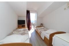 Appartements Karas Mandre Zimmer 6 – Soba2 foto 2