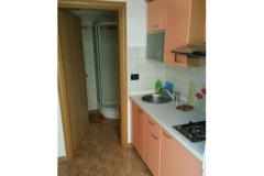 Appartements Karmen Apartment 3 – Studio foto 1