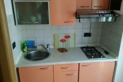 Appartements Karmen Apartment 3 – Studio foto 2