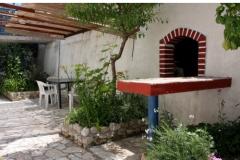 Appartements Ljubica - Pag Apartment 3 – App Garden foto 1