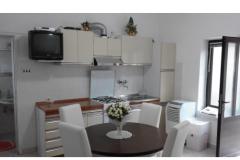 Appartements Ljubica - Pag Apartment 3 – App Garden foto 2