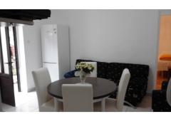 Appartements Ljubica - Pag Apartment 3 – App Garden foto 3
