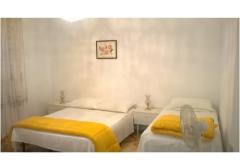 Appartements Ljubica - Pag Apartment 3 – App Garden foto 4
