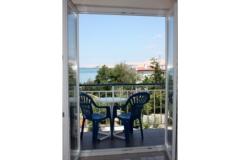 Appartements Ljubica - Pag Apartment 4 – App Ane foto 1